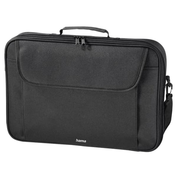 Hama Montego Laptopväska Upp till 40 Cm (15,6) Svart