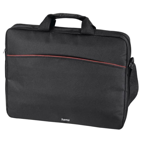Hama Tortuga Laptopväska Upp till 40 Cm (15,6) Svart