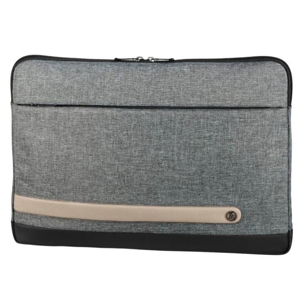 Hama Notebook Sleeve Terra Op til 40 cm (15,6) Grå