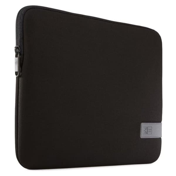 Case Logic Reflect MacBook Sleeve 13 tommer sort