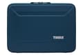 Miniatyrbillede 3 af 6: Thule Gauntlet 4.0 TGSE-2357 blå notebook-etui 40,6 cm (16") Beskyttelsescover Blå (3204524)