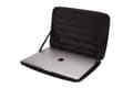 Miniatyrbillede 4 af 6: Thule Gauntlet 4.0 TGSE-2357 blå notebook-etui 40,6 cm (16") Beskyttelsescover Blå (3204524)