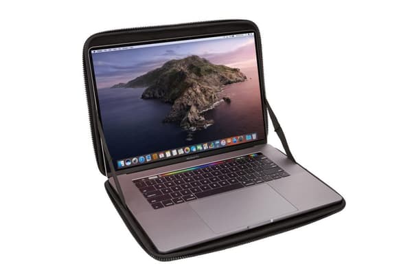 Thule Gauntlet 4.0 TGSE-2357 blå notebook-etui 40,6 cm (16") Beskyttelsescover Blå (3204524)