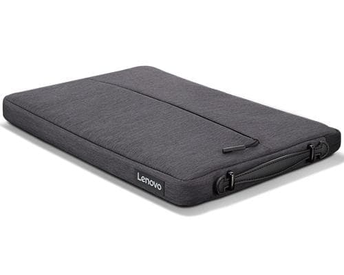 Lenovo Urban Sleeve - Kannettavan kotelo - 35,6 cm (14") - Hiilenharmaa - ThinkBook 14p G2 ACH, ThinkPad E14 Gen 3, L14 Gen 2, P14s Gen 2, T14 Gen 2