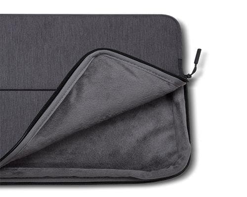 Lenovo Urban Sleeve - Kannettavan kotelo - 35,6 cm (14") - Hiilenharmaa - ThinkBook 14p G2 ACH, ThinkPad E14 Gen 3, L14 Gen 2, P14s Gen 2, T14 Gen 2