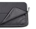 Pikkukuva 6 / 6: Lenovo Urban Sleeve - Kannettavan kotelo - 35,6 cm (14") - Hiilenharmaa - ThinkBook 14p G2 ACH, ThinkPad E14 Gen 3, L14 Gen 2, P14s Gen 2, T14 Gen 2