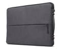 Pikkukuva 2 / 6: Lenovo Urban Sleeve - Kannettavan kotelo - 35,6 cm (14") - Hiilenharmaa - ThinkBook 14p G2 ACH, ThinkPad E14 Gen 3, L14 Gen 2, P14s Gen 2, T14 Gen 2