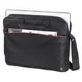 Miniatyrbillede 2 af 3: Hama "Tortuga" - notesbog etui - 40 cm (15,6") - sort
