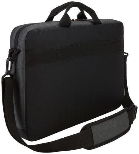 Case Logic ERAA 116 - Notebook-etui - 39,6 cm (15,6") - Obsidian (3203695)