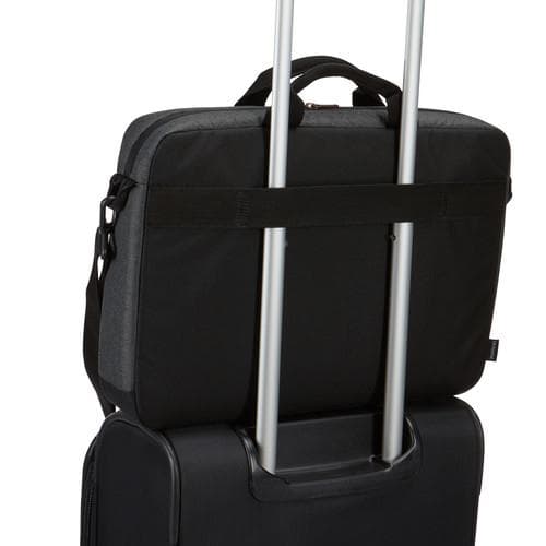 Case Logic ERAA 116 - Notebook-etui - 39,6 cm (15,6") - Obsidian (3203695)