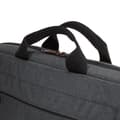 Miniatyrbillede 8 af 8: Case Logic ERAA 116 - Notebook-etui - 39,6 cm (15,6") - Obsidian (3203695)