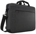 Miniatyrbillede 2 af 8: Case Logic ERAA 116 - Notebook-etui - 39,6 cm (15,6") - Obsidian (3203695)