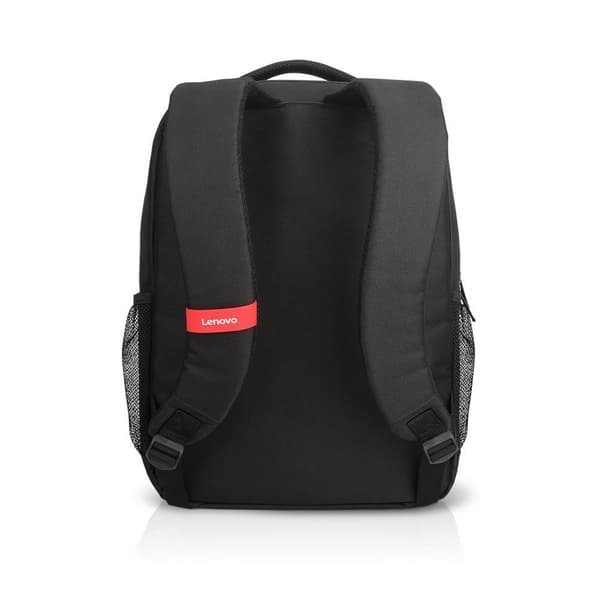 Lenovo Everyday Backpack B510 - Notebook-ryggsäck - 39,6 cm (15,6") - för IdeaPad S340-14, ThinkCentre M75t Gen 2, ThinkPad T14s Gen 3, V15 IML