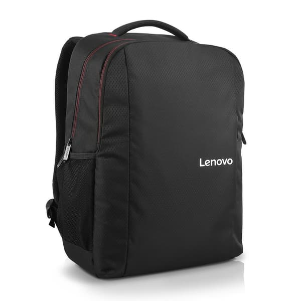Lenovo Everyday Backpack B510 - Notebook-ryggsäck - 39,6 cm (15,6") - för IdeaPad S340-14, ThinkCentre M75t Gen 2, ThinkPad T14s Gen 3, V15 IML