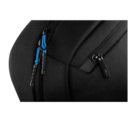 Dell Pro Slim Backpack 15 - Notebook-ryggsäck - 38,1 cm (15") - Svart med screentryck - för Latitude 3400, 3500