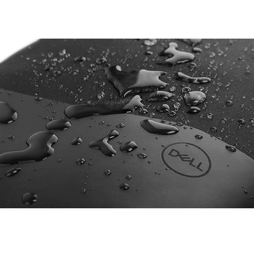 Dell Pro Slim Backpack 15 - Notebook-ryggsäck - 38,1 cm (15") - Svart med screentryck - för Latitude 3400, 3500