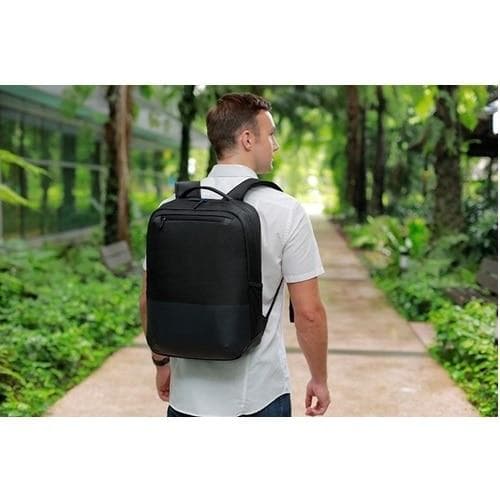 Dell Pro Slim Backpack 15 - Notebook-ryggsäck - 38,1 cm (15") - Svart med screentryck - för Latitude 3400, 3500