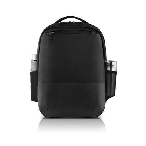 Dell Pro Slim Backpack 15 - Notebook-ryggsäck - 38,1 cm (15") - Svart med screentryck - för Latitude 3400, 3500