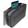 Miniatyrbild 3 av 10: Fodral Logic Era ERACV-116 Obsidian Notebook Fodral 39,6 cm (15,6") Portfölj Svart
