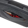 Miniatyrbild 7 av 10: Fodral Logic Era ERACV-116 Obsidian Notebook Fodral 39,6 cm (15,6") Portfölj Svart