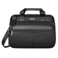 Miniatyrbillede 3 af 7: Targus TBS951GL notesbogstaske 35,6 cm (14") Slip taske Sort