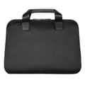 Miniatyrbillede 4 af 7: Targus TBS951GL notesbogstaske 35,6 cm (14") Slip taske Sort