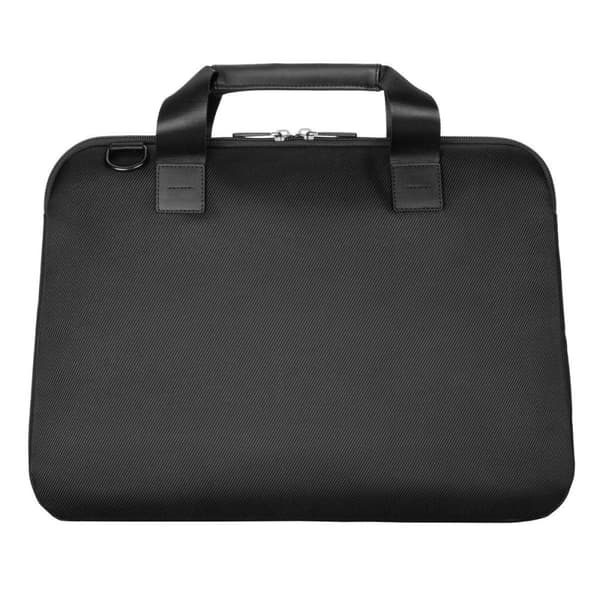 Targus TBS951GL notesbogstaske 35,6 cm (14") Slip taske Sort