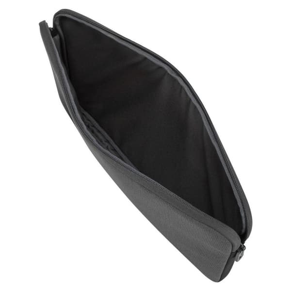 Targus Cypress EcoSmart kannettavan tietokoneen laukku 39,6 cm (15,6") Säilytyskansio/holkki Harmaa