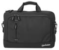 Miniatyrbillede 3 af 6: Manhattan 440363 notesbogstaske 35,8 cm (14,1") Dokumenttaske Sort