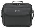 Miniatyrbillede 3 af 8: Manhattan 439985 Notebook Taske 35,8 cm (14,1") Kuffert Sort