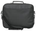 Miniatyrbillede 4 af 8: Manhattan 439985 Notebook Taske 35,8 cm (14,1") Kuffert Sort