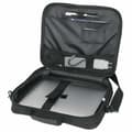 Miniatyrbillede 8 af 8: Manhattan 439985 Notebook Taske 35,8 cm (14,1") Kuffert Sort