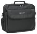 Miniatyrbillede 2 af 8: Manhattan 439985 Notebook Taske 35,8 cm (14,1") Kuffert Sort