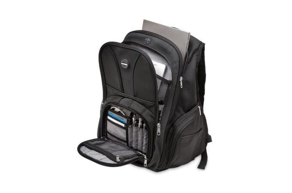 Kensington Contour Laptop Ryggsäck - 17in/43,2cm