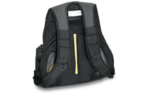 Kensington Contour Laptop Ryggsäck - 17in/43,2cm