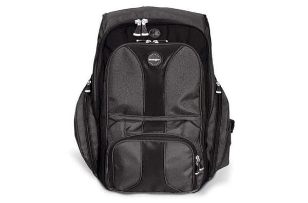 Kensington Contour Laptop Ryggsäck - 17in/43,2cm