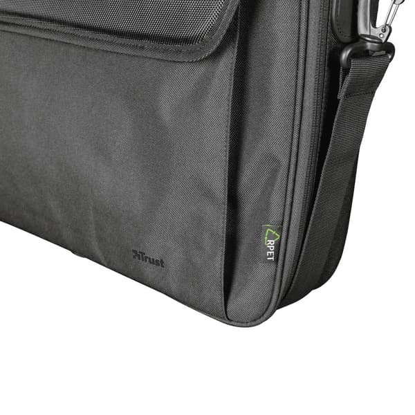 Lita på ATLANTA LAPTOP BAG 15,6" ECO