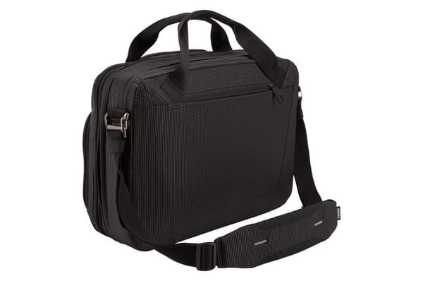 Thule Crossover 2 C2LB-116 Sort notesbogstaske 39,6 cm (15,6") Dokumenttaske Sort