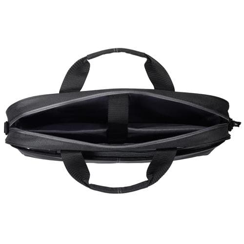 ASUS Nereus notebookfodral 40,6 cm (16") Portfölj Svart