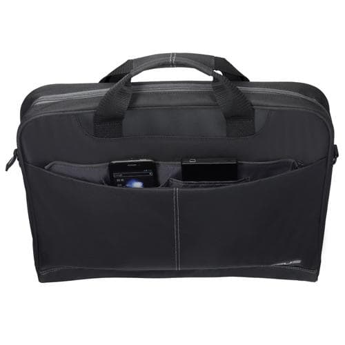 ASUS Nereus notebookfodral 40,6 cm (16") Portfölj Svart