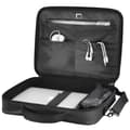 Miniatyrbillede 3 af 4: Hama Miami notesbogstaske 39,6 cm (15,6") Briefcase Sort