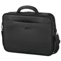 Miniatyrbillede 4 af 4: Hama Miami notesbogstaske 39,6 cm (15,6") Briefcase Sort