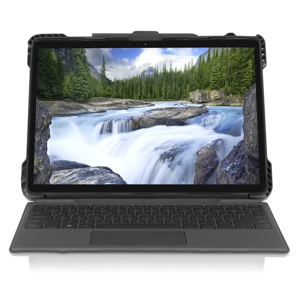 DELL RG1322C Notebook-fodral 33,8 cm (13,3")