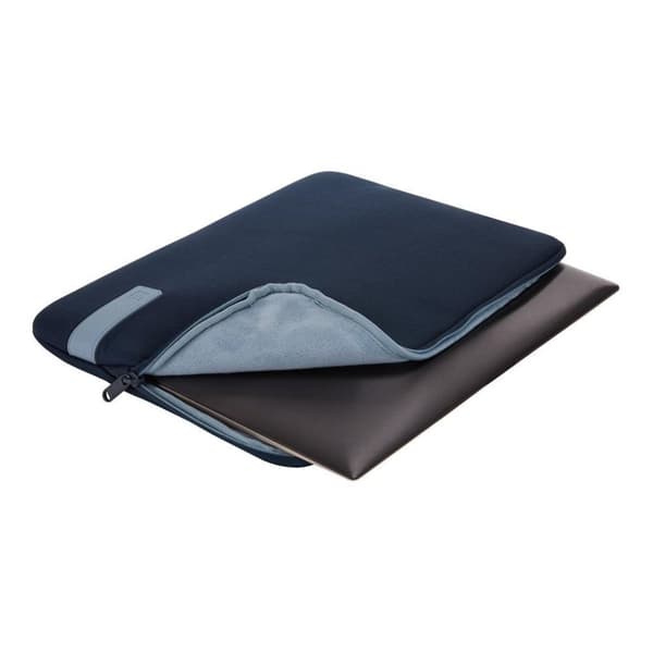Fodral Logic Reflect Laptop Fodral 14 tums blå