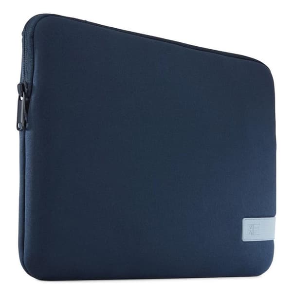 Fodral Logic Reflect Laptop Fodral 14 tums blå