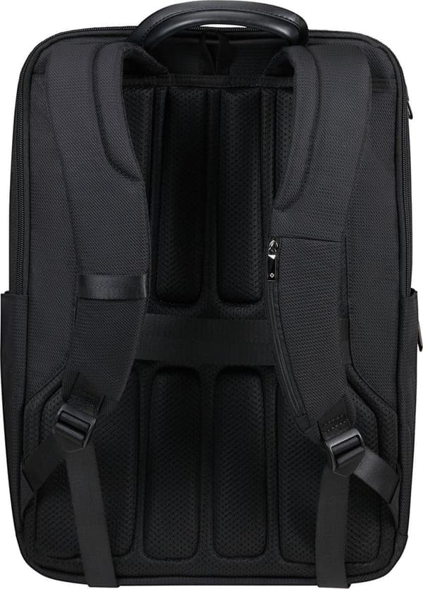 Samsonite XBR 2.0 notebooktaske 43,9 cm (17,3") rygsæk sort (146511-1041)