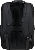 Miniatyrbillede 3 af 8: Samsonite XBR 2.0 notebooktaske 43,9 cm (17,3") rygsæk sort (146511-1041)