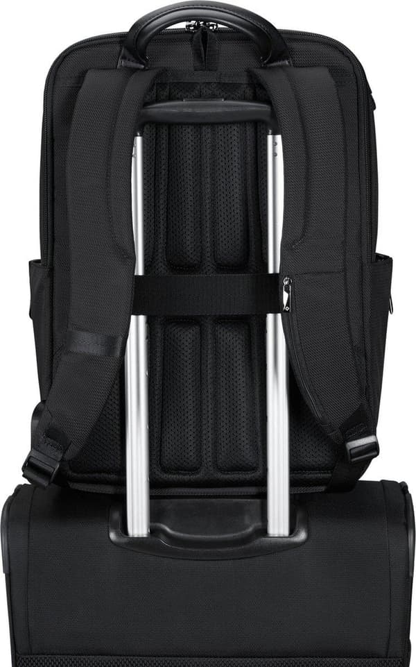 Samsonite XBR 2.0 notebooktaske 43,9 cm (17,3") rygsæk sort (146511-1041)