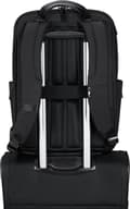 Miniatyrbillede 4 af 8: Samsonite XBR 2.0 notebooktaske 43,9 cm (17,3") rygsæk sort (146511-1041)