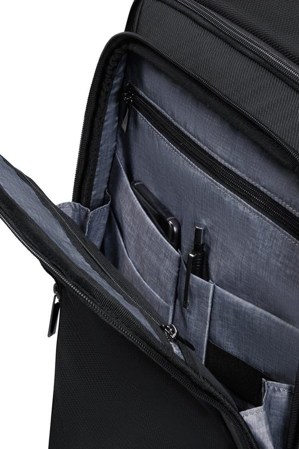 Samsonite XBR 2.0 notebooktaske 43,9 cm (17,3") rygsæk sort (146511-1041)